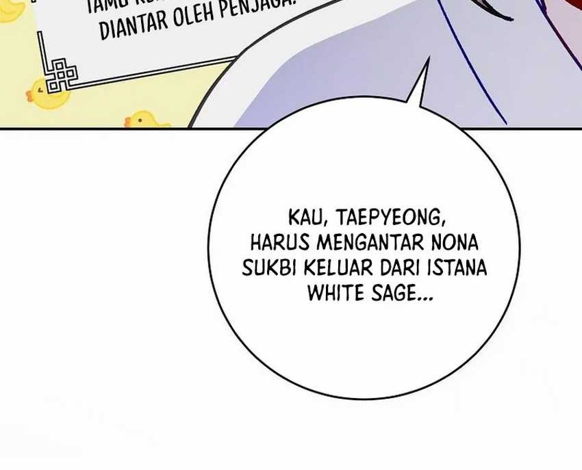 Surviving in a Romance Fantasy Novel Chapter 09 Gambar 10