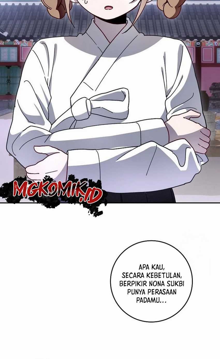 Baca  Surviving in a Romance Fantasy Novel Chapter 08 Gambar 2
