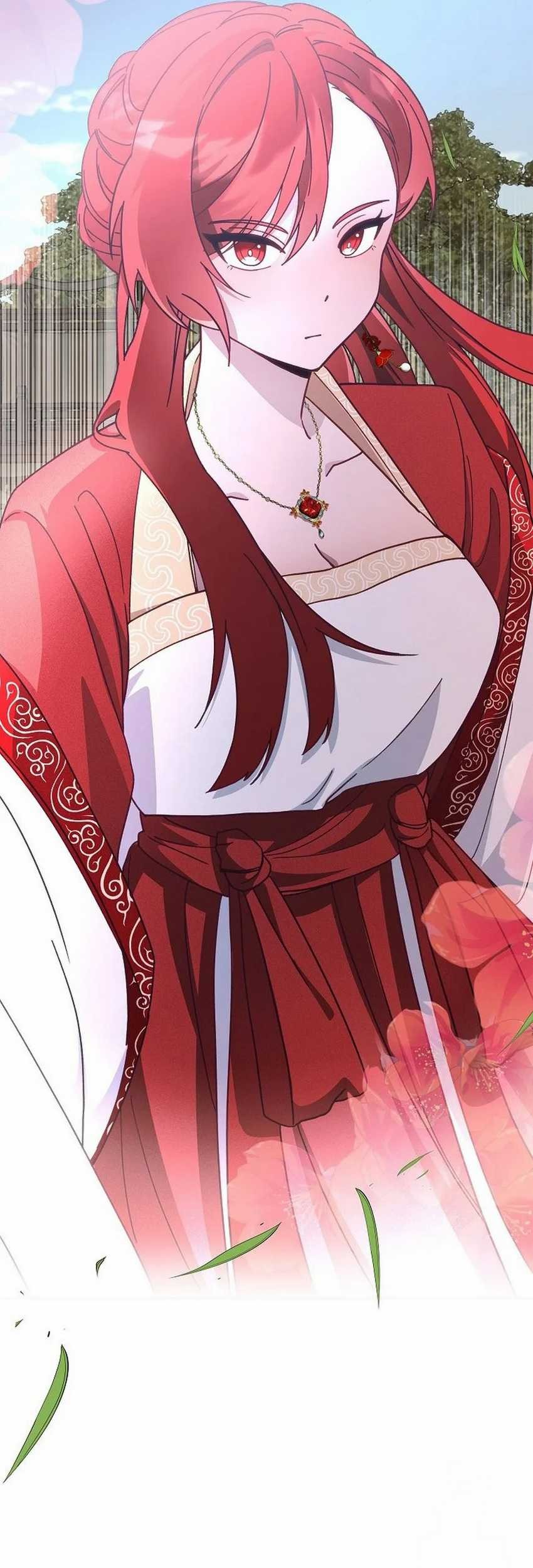 Surviving in a Romance Fantasy Novel Chapter 08 Gambar 48