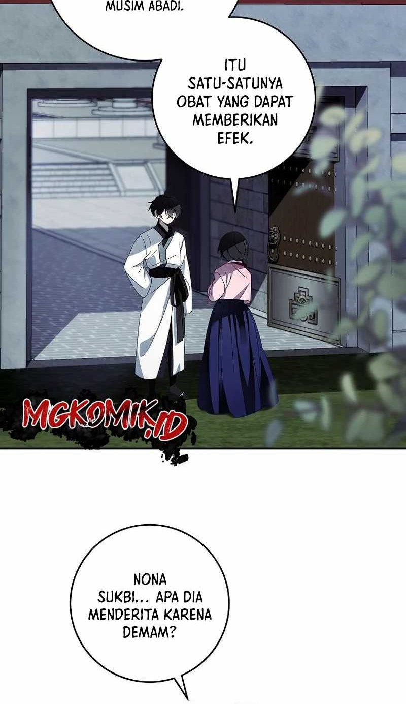 Baca Surviving in a Romance Fantasy Novel Chapter 06 Gambar 2
