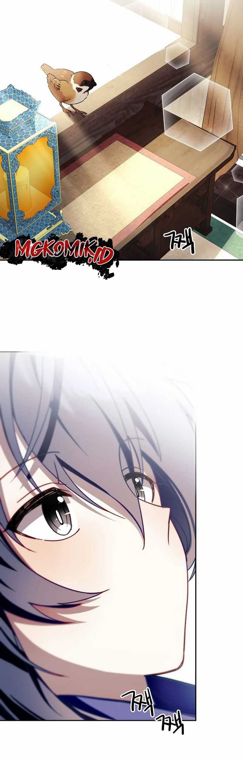 Surviving in a Romance Fantasy Novel Chapter 06 Gambar 54