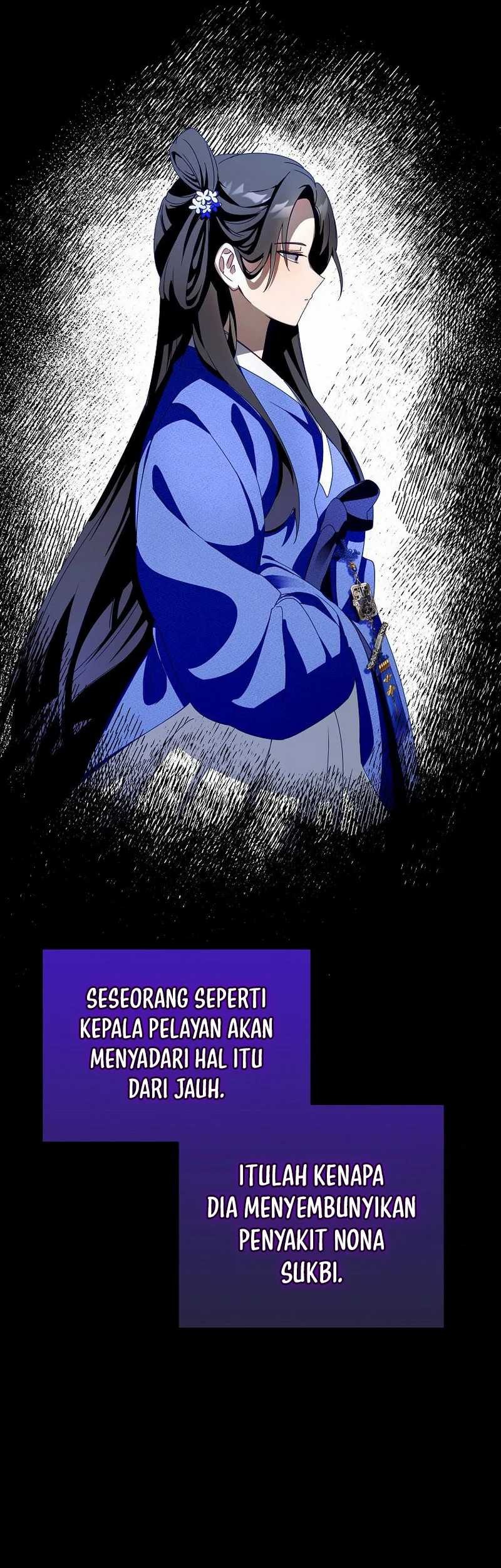 Surviving in a Romance Fantasy Novel Chapter 05 Gambar 27