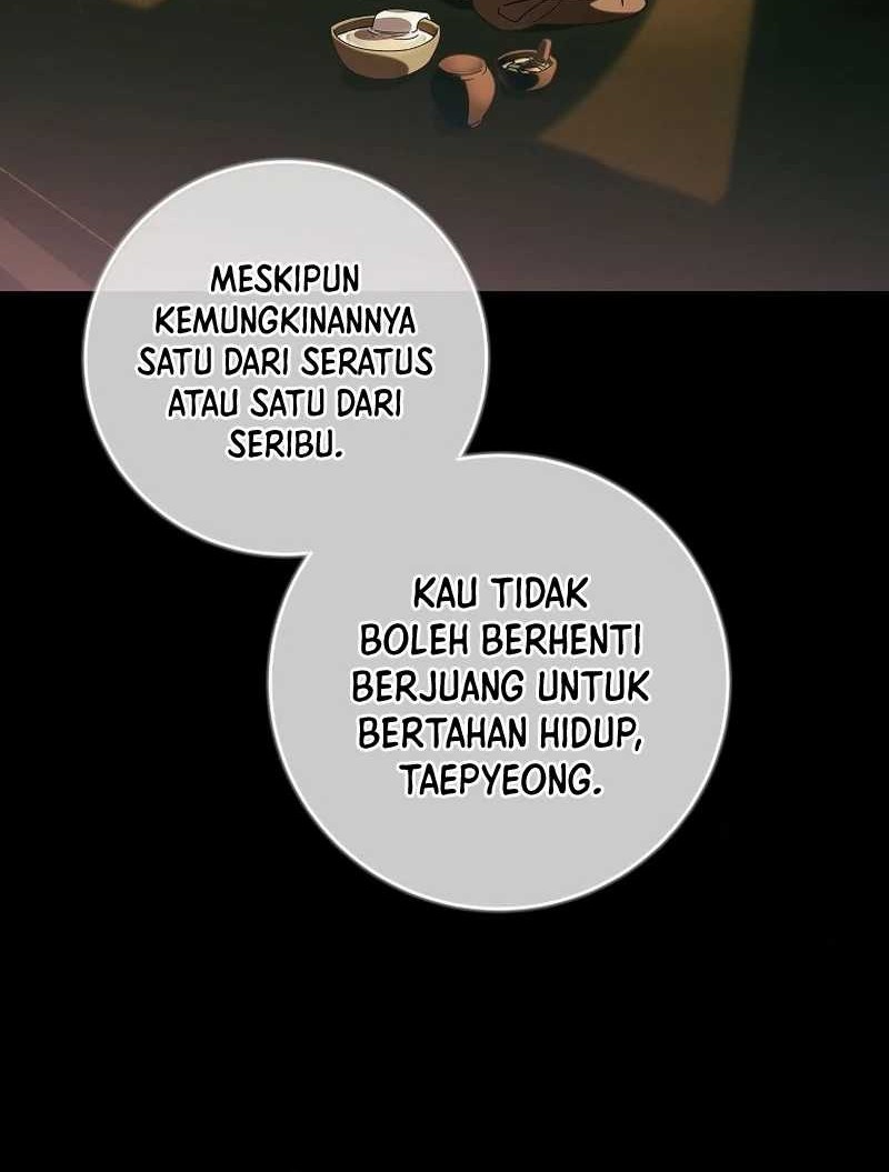 Baca Surviving in a Romance Fantasy Novel Chapter 05 Gambar 2