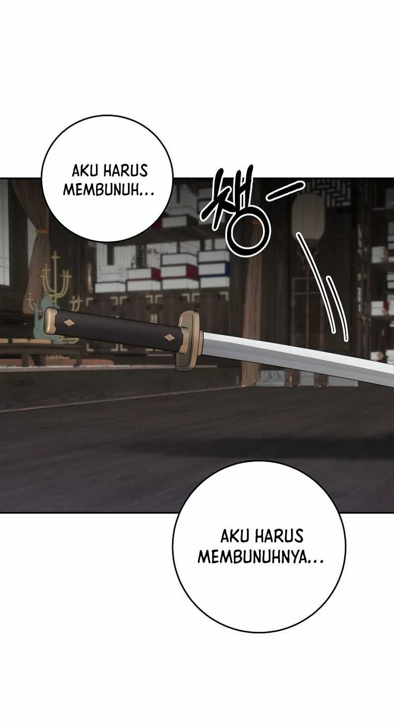 Surviving in a Romance Fantasy Novel Chapter 04 Gambar 50