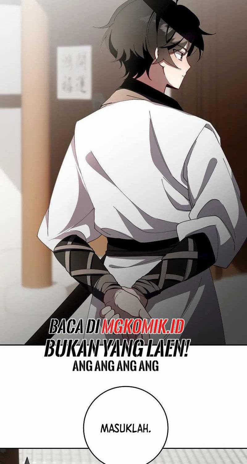 Surviving in a Romance Fantasy Novel Chapter 03 Gambar 6