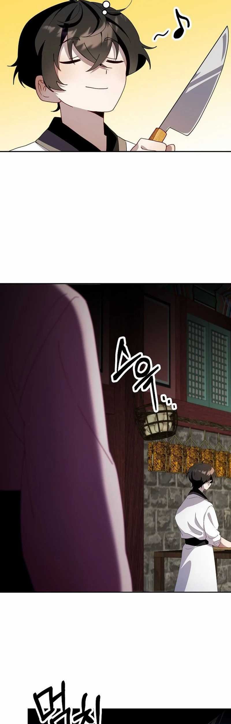 Surviving in a Romance Fantasy Novel Chapter 02 Gambar 21