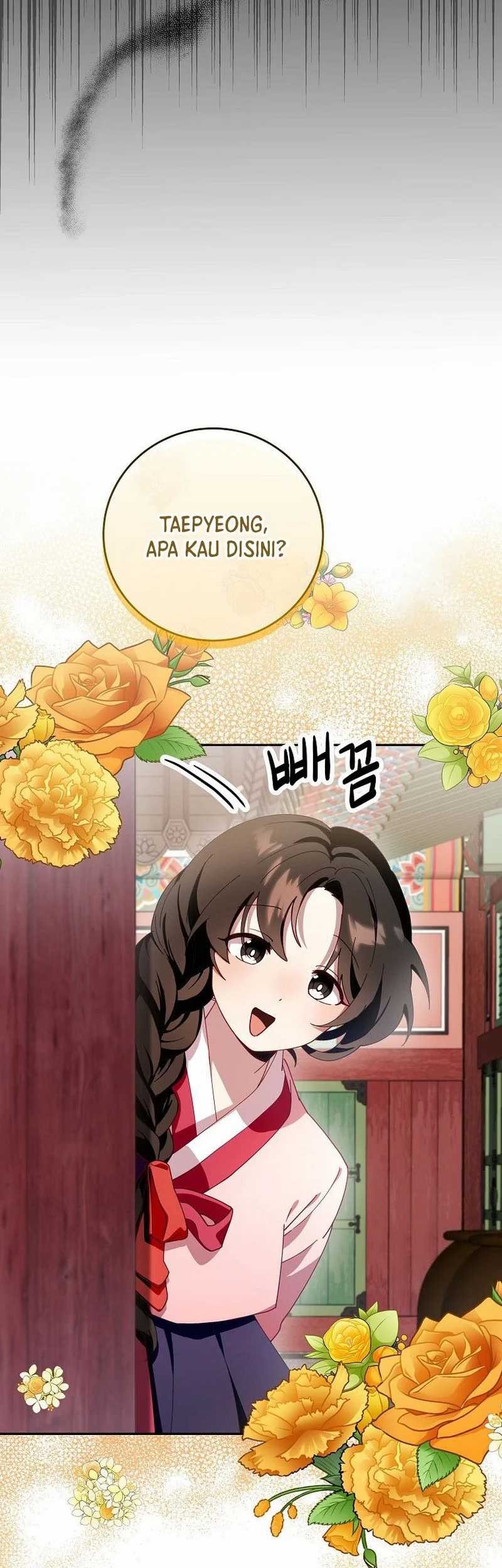 Surviving in a Romance Fantasy Novel Chapter 02 Gambar 25