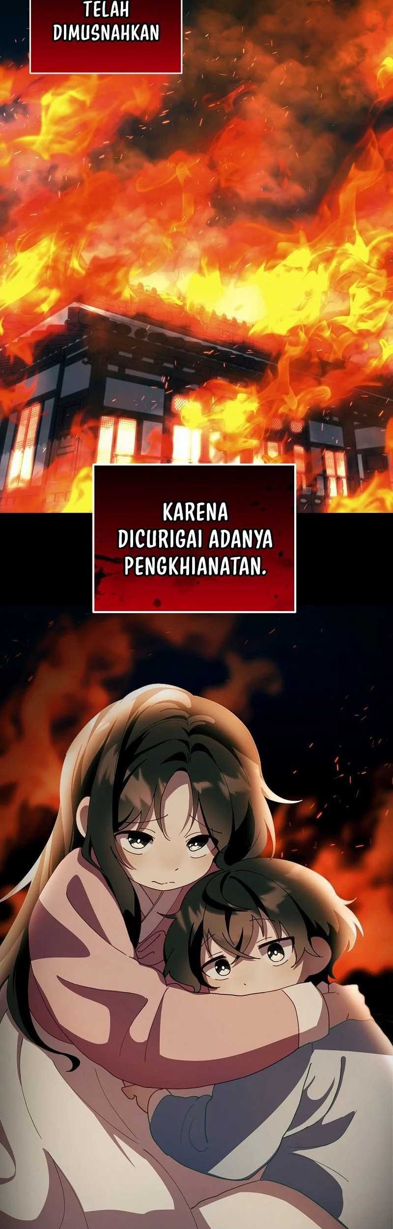 Surviving in a Romance Fantasy Novel Chapter 02 Gambar 37