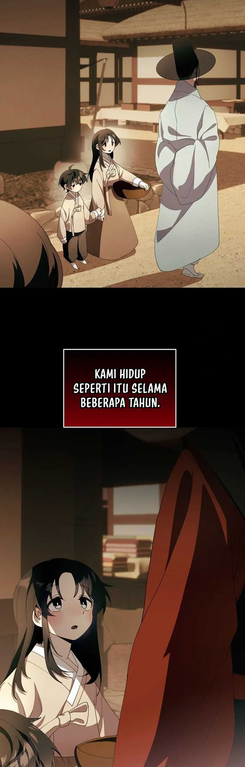 Surviving in a Romance Fantasy Novel Chapter 02 Gambar 41
