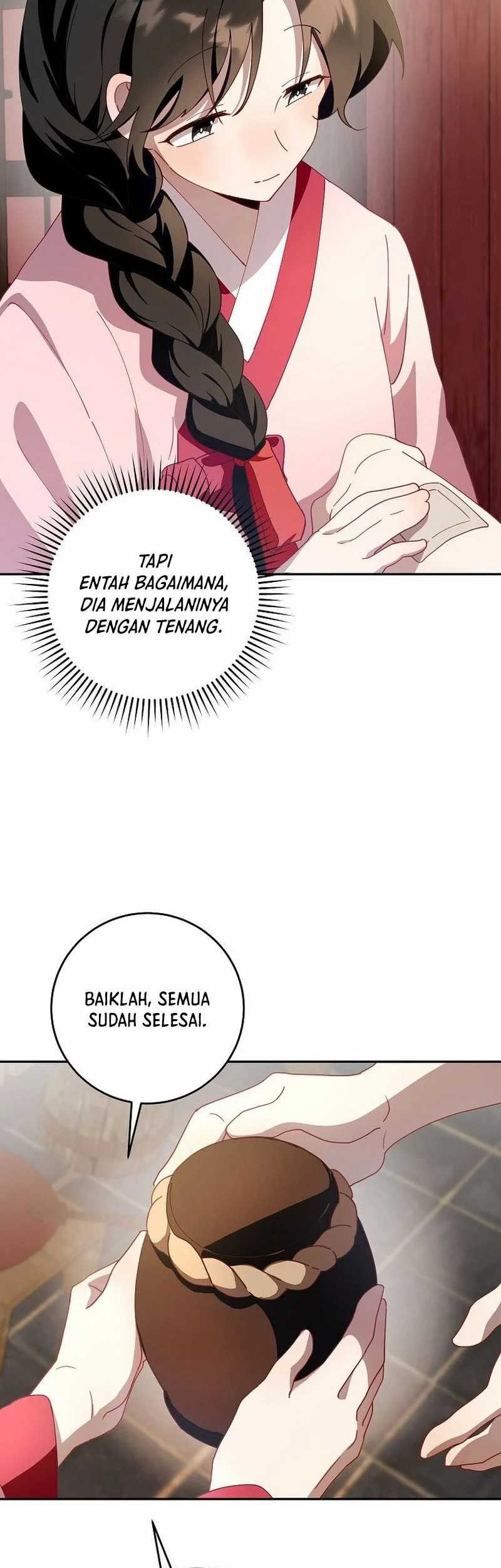 Surviving in a Romance Fantasy Novel Chapter 02 Gambar 47