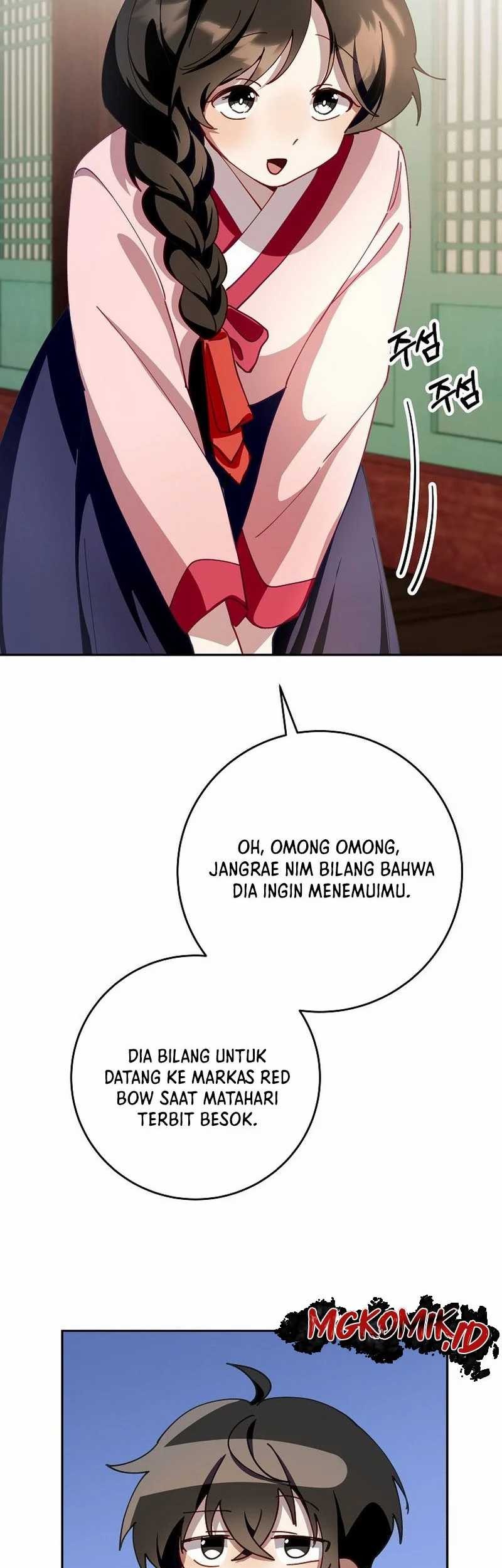 Surviving in a Romance Fantasy Novel Chapter 02 Gambar 57