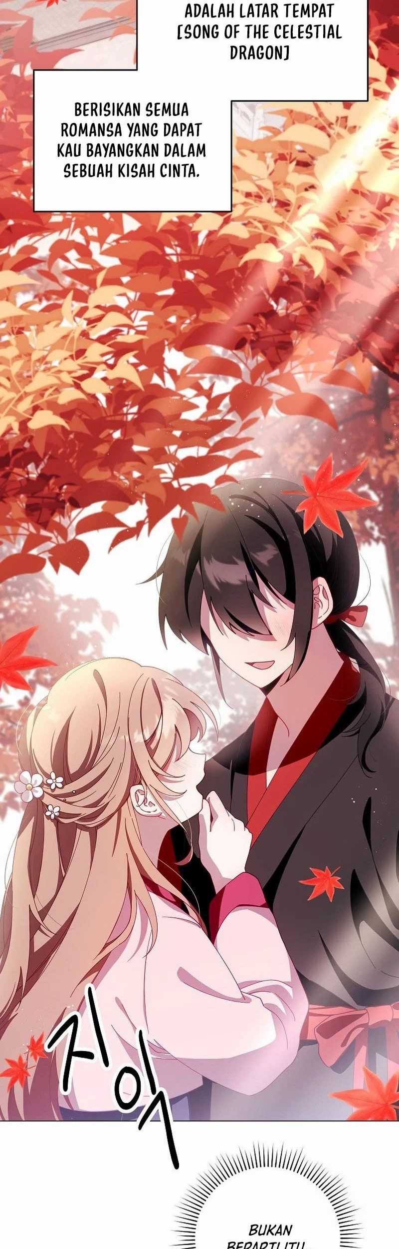 Surviving in a Romance Fantasy Novel Chapter 02 Gambar 3