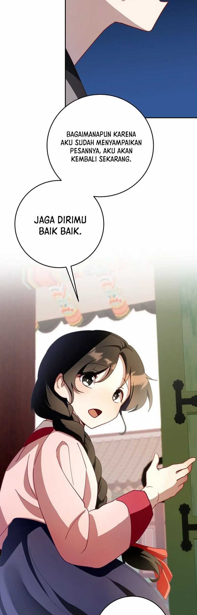Surviving in a Romance Fantasy Novel Chapter 02 Gambar 61