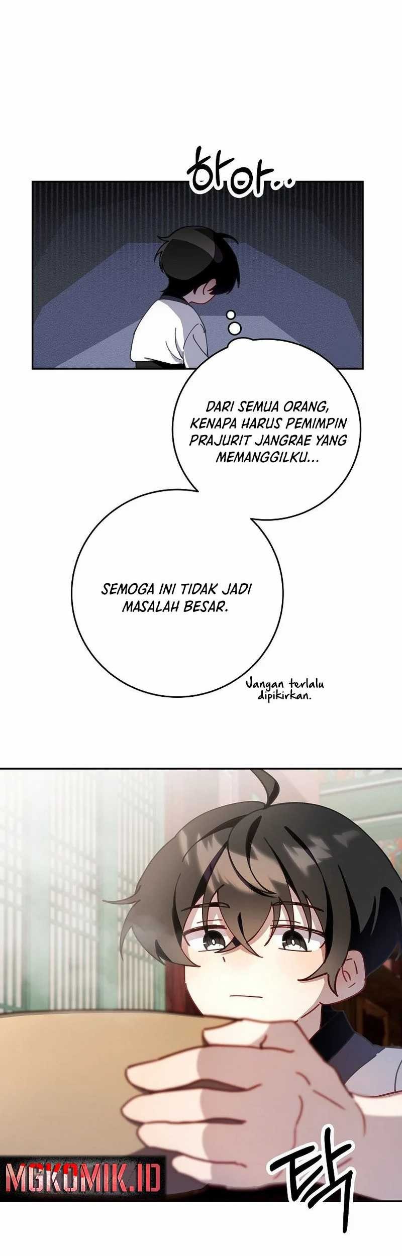 Surviving in a Romance Fantasy Novel Chapter 02 Gambar 63