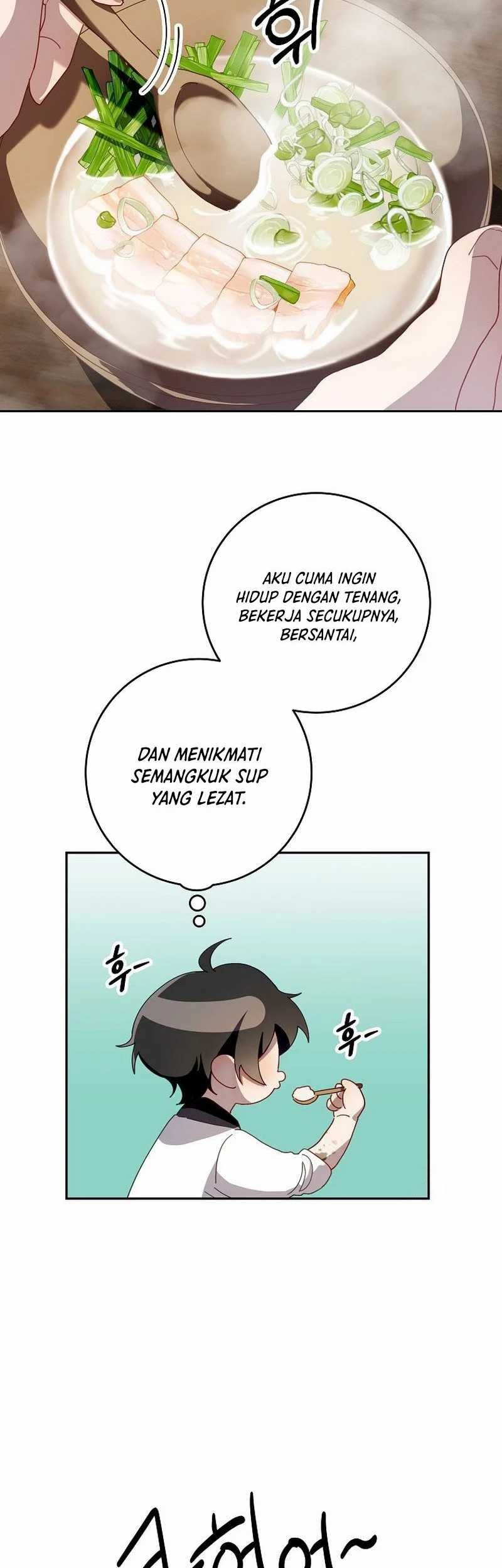 Surviving in a Romance Fantasy Novel Chapter 02 Gambar 65