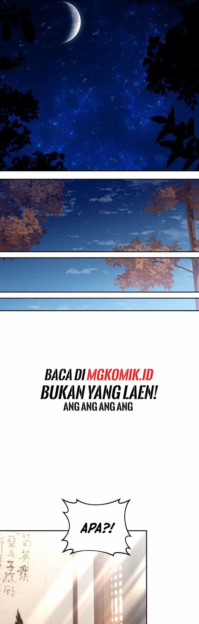 Surviving in a Romance Fantasy Novel Chapter 02 Gambar 67