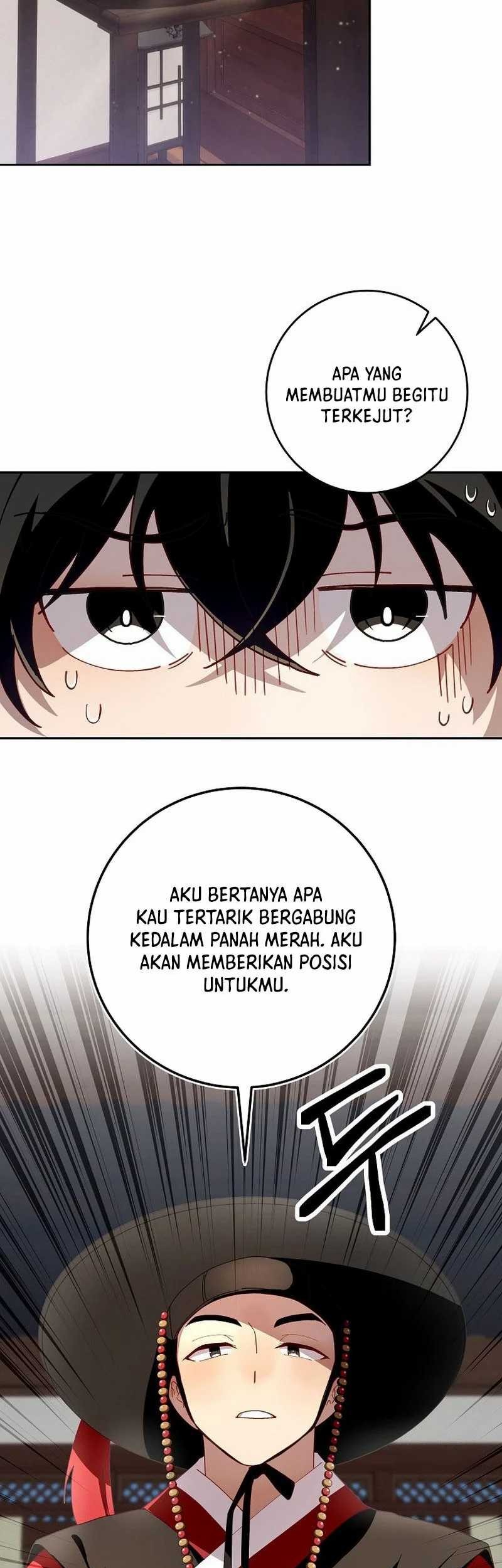 Surviving in a Romance Fantasy Novel Chapter 02 Gambar 69