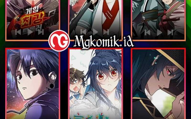 Surviving in a Romance Fantasy Novel Chapter 02 Gambar 76