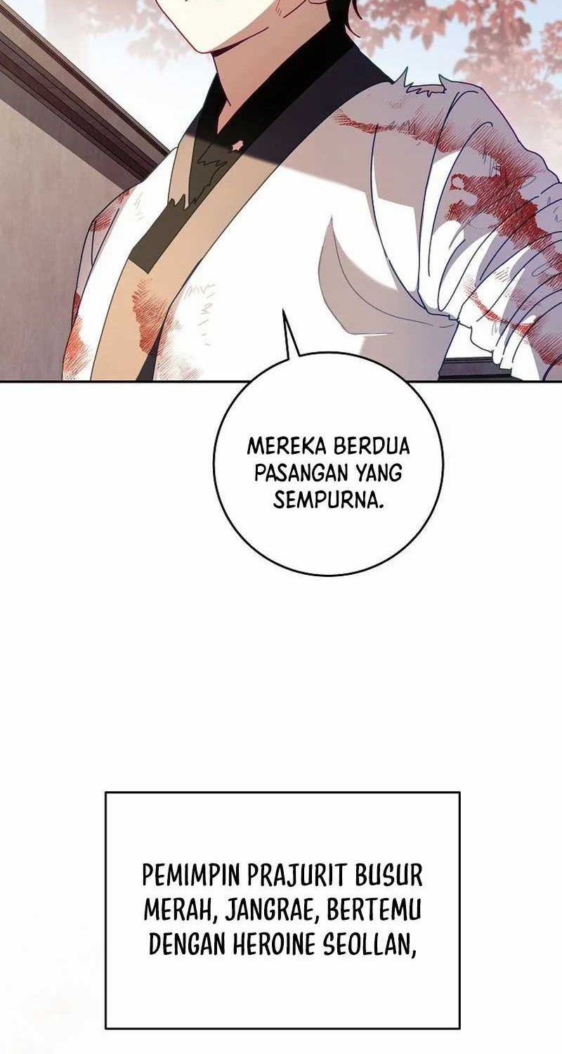 Surviving in a Romance Fantasy Novel Chapter 01 Gambar 51