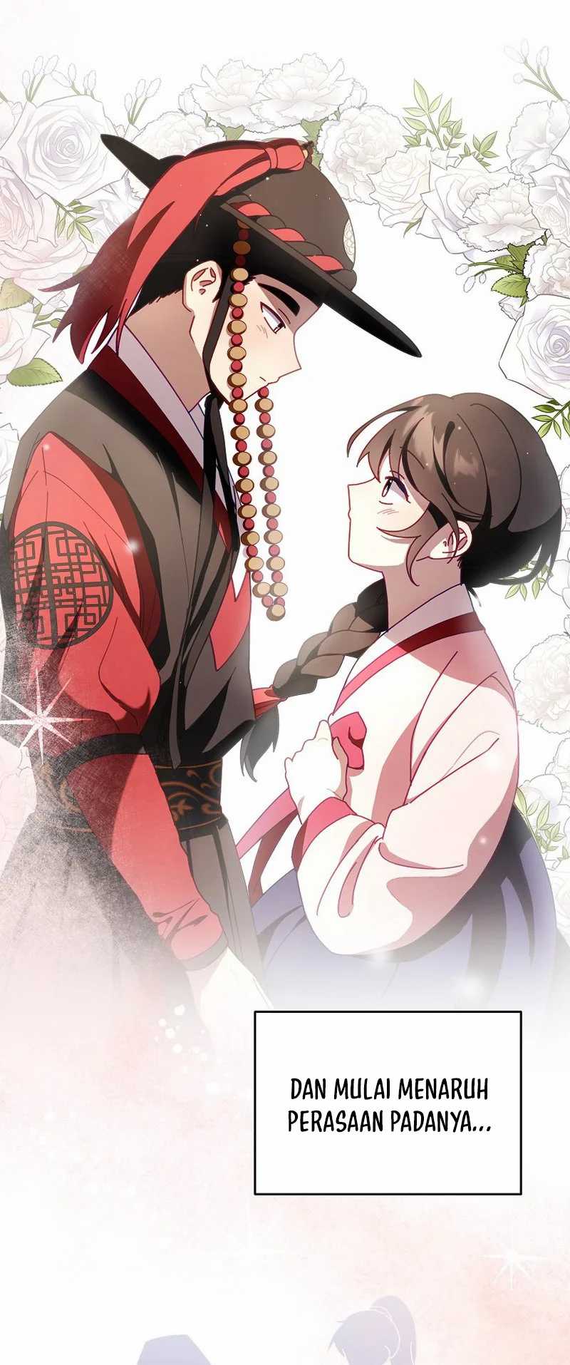 Surviving in a Romance Fantasy Novel Chapter 01 Gambar 52