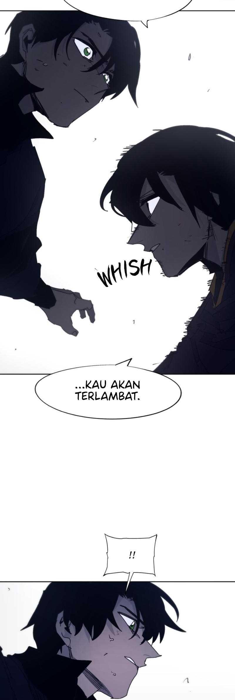 The Last Knight Of The Fire Chapter 84 Gambar 10