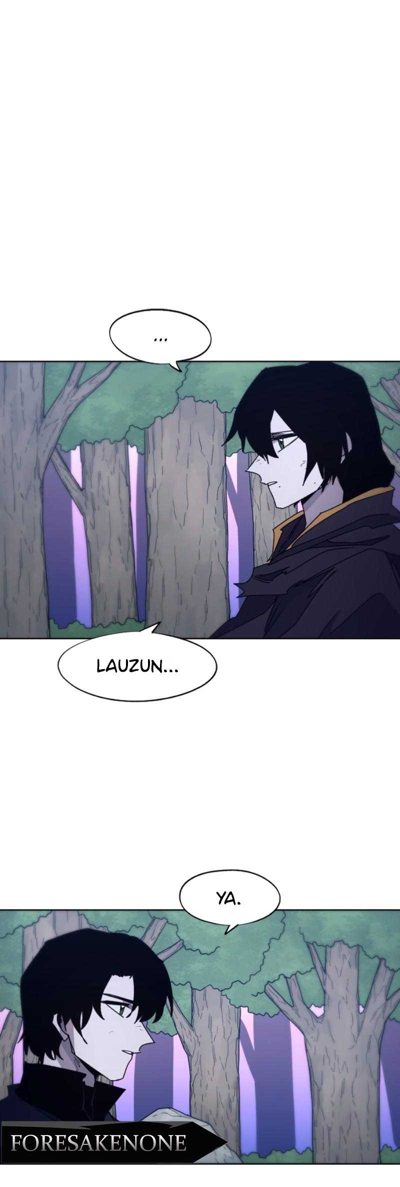 Baca The Last Knight Of The Fire Chapter 84 Gambar 2