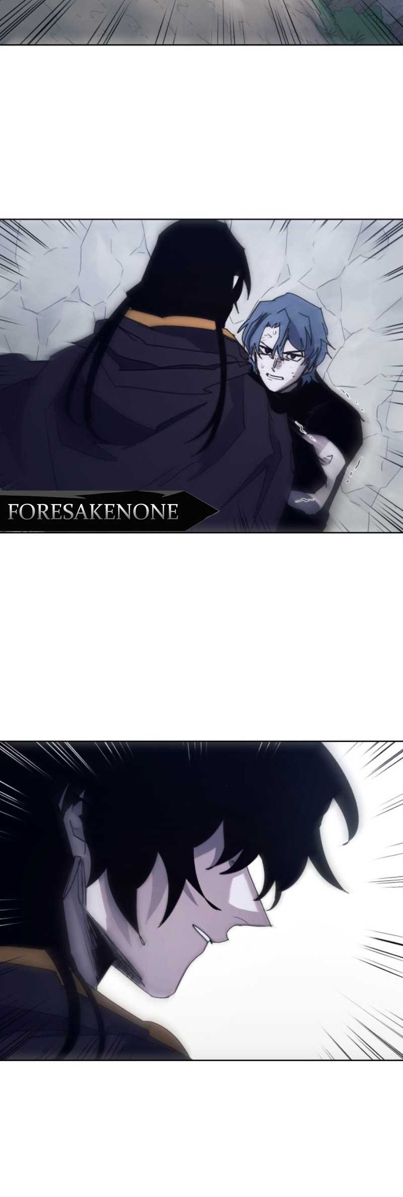 The Last Knight Of The Fire Chapter 84 Gambar 24