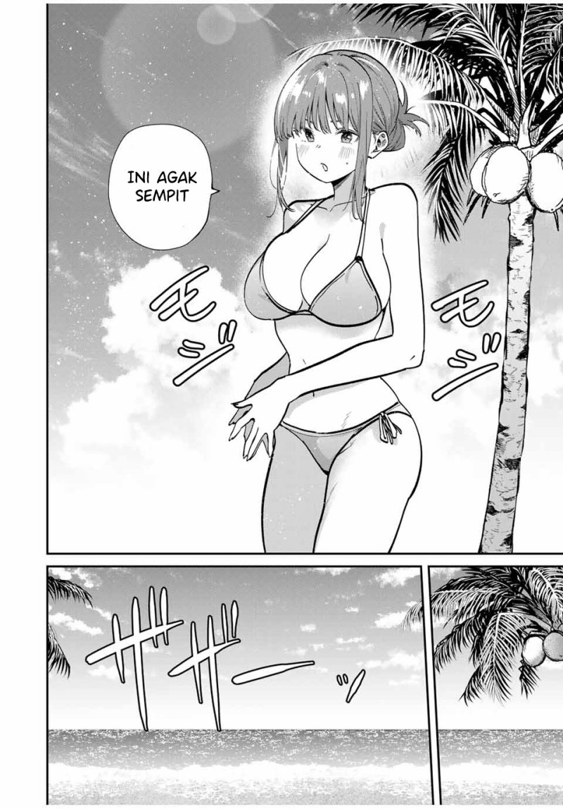 Kono Sekai ga Izure Horobu Koto wo, Ore dake ga Shitte Iru Chapter 97 Gambar 7