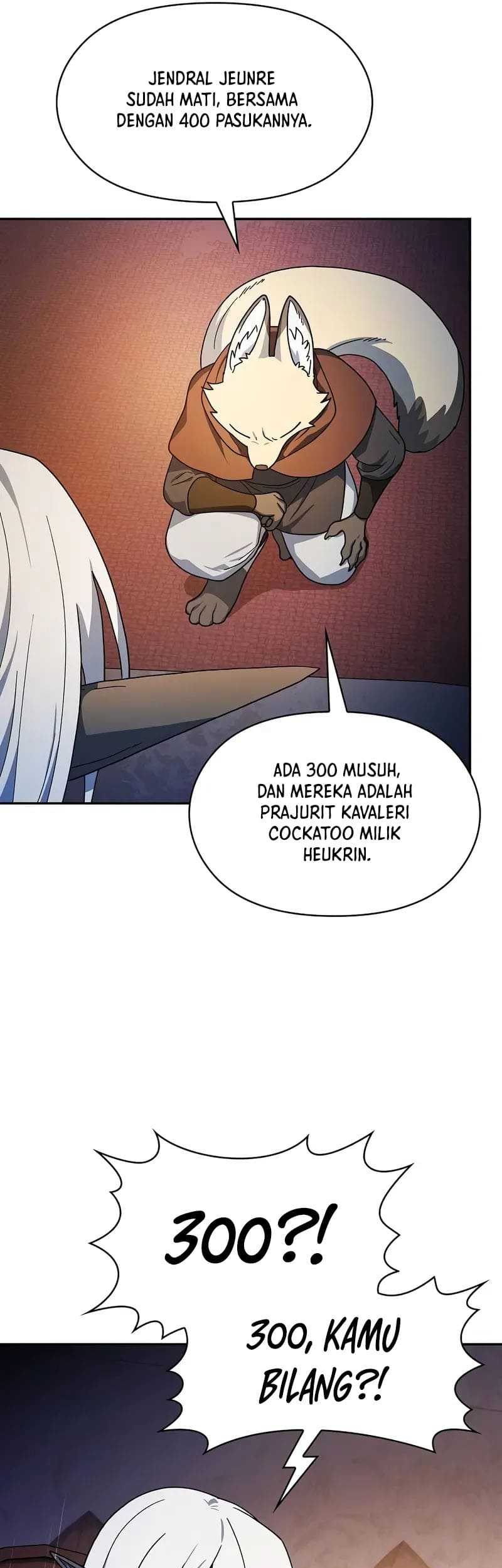 The Nebula’s Civilization Chapter 60 Gambar 38