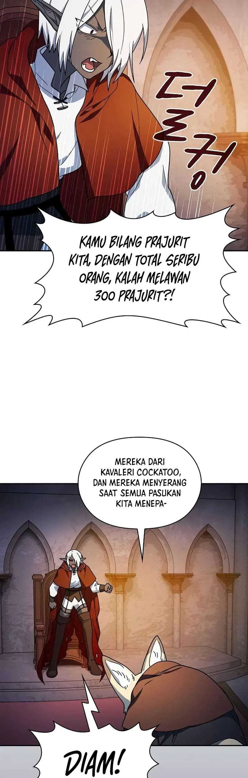 The Nebula’s Civilization Chapter 60 Gambar 39