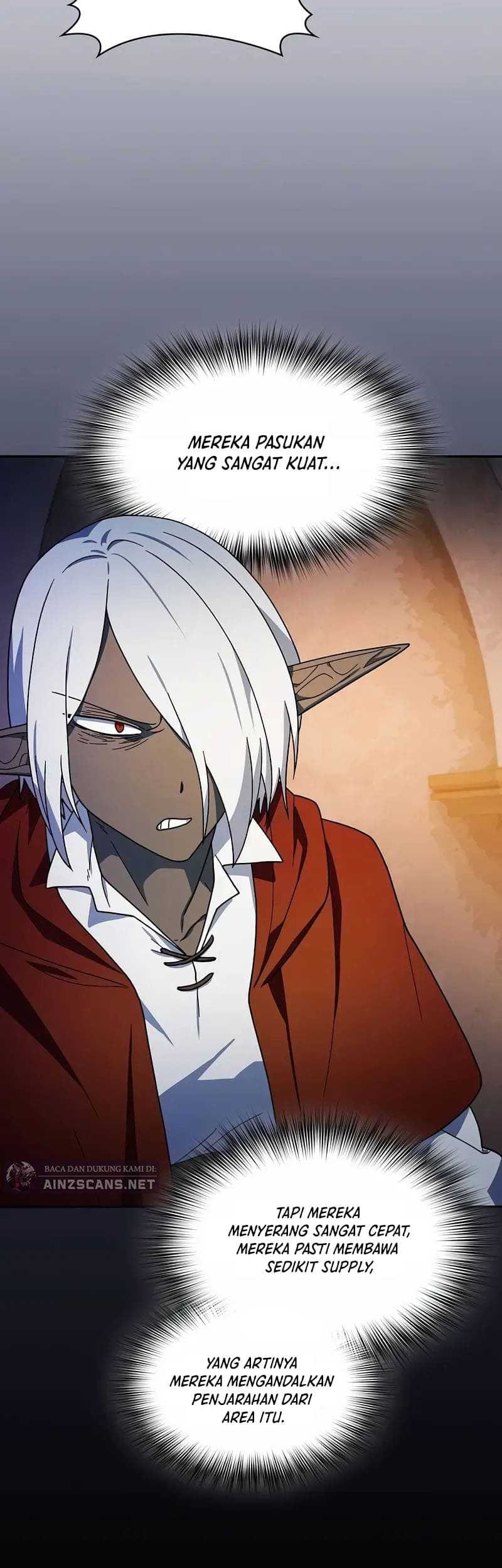 The Nebula’s Civilization Chapter 60 Gambar 40