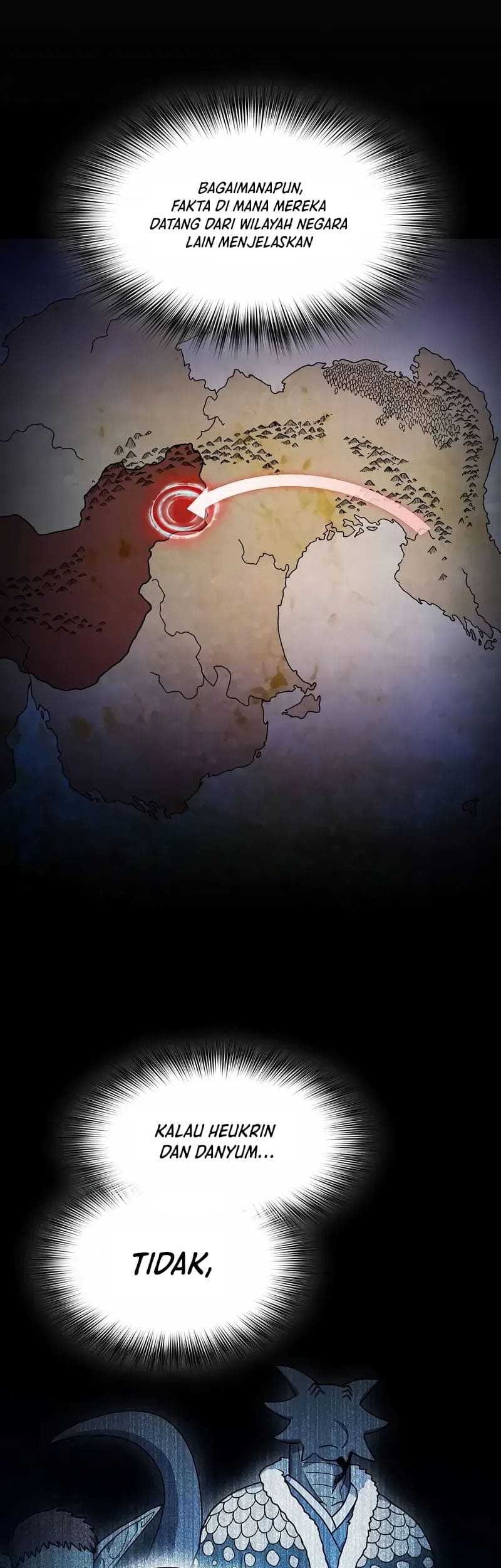The Nebula’s Civilization Chapter 60 Gambar 41