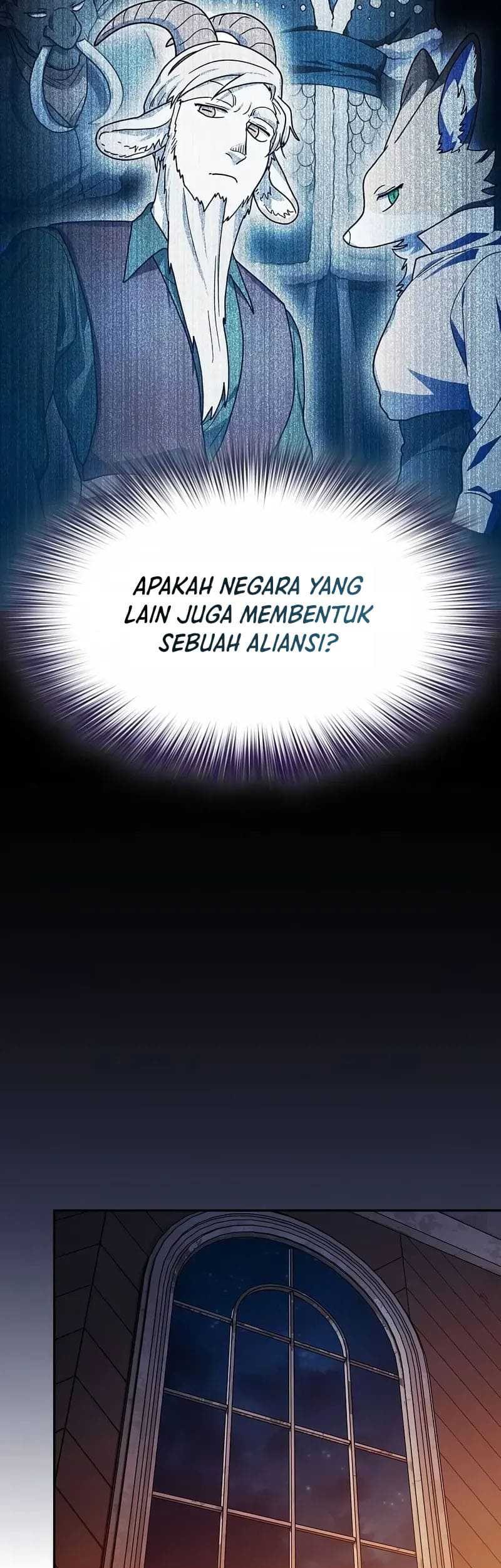 The Nebula’s Civilization Chapter 60 Gambar 42