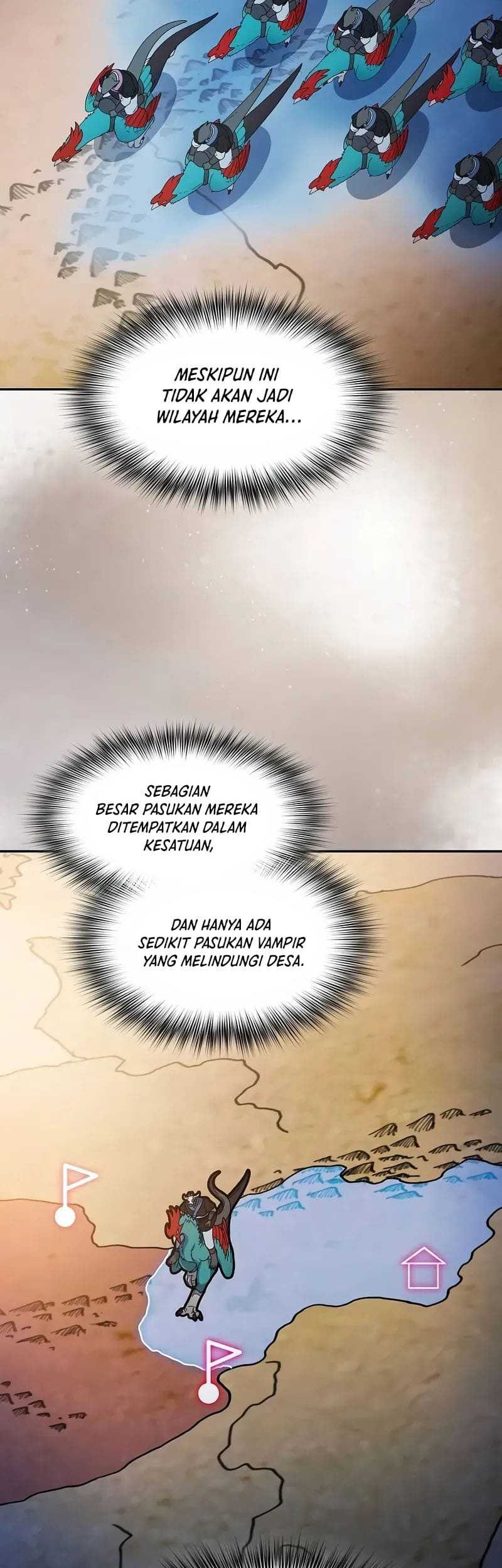 The Nebula’s Civilization Chapter 60 Gambar 45