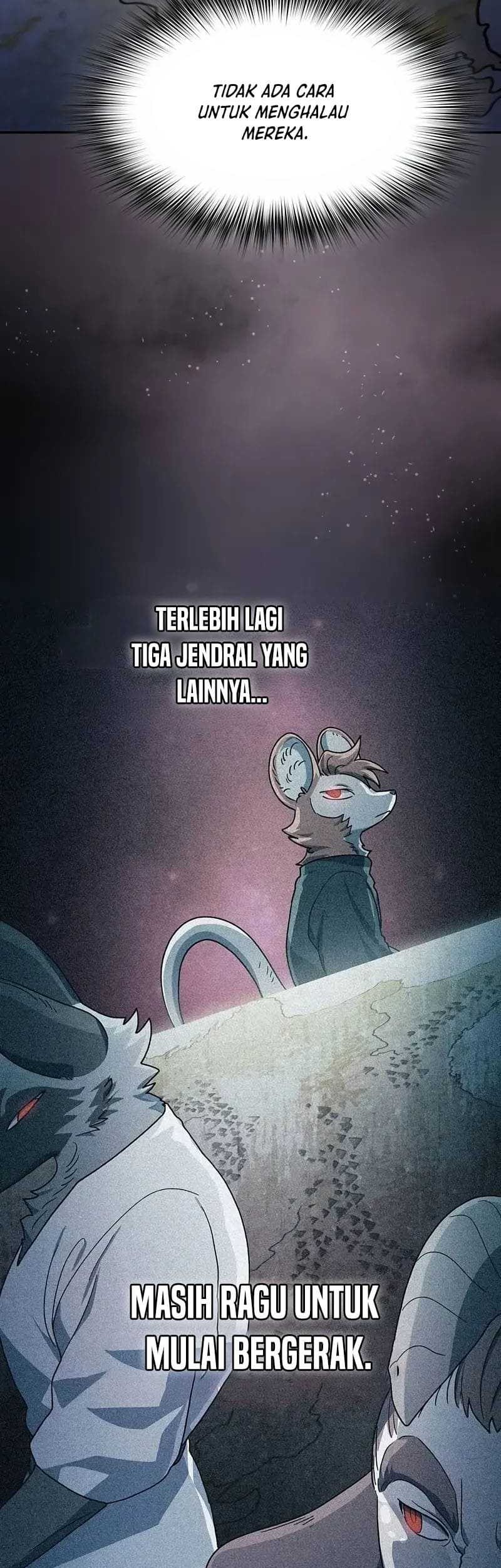 The Nebula’s Civilization Chapter 60 Gambar 46