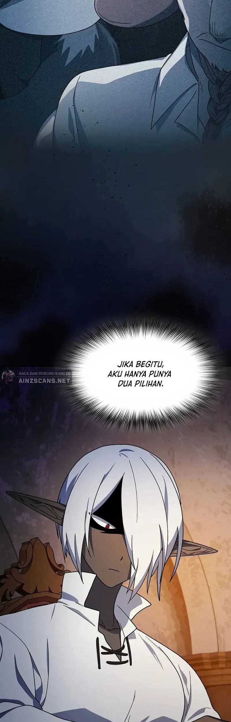 The Nebula’s Civilization Chapter 60 Gambar 47