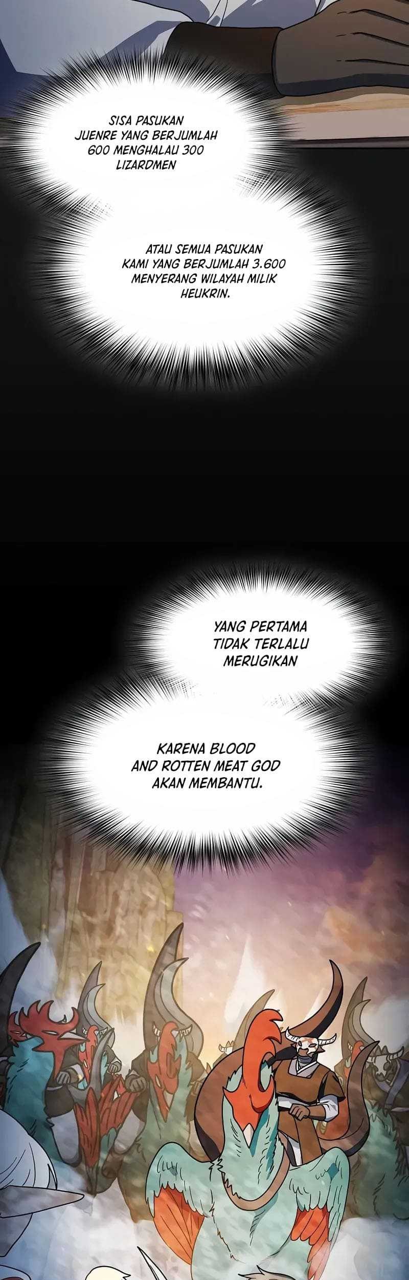 The Nebula’s Civilization Chapter 60 Gambar 48