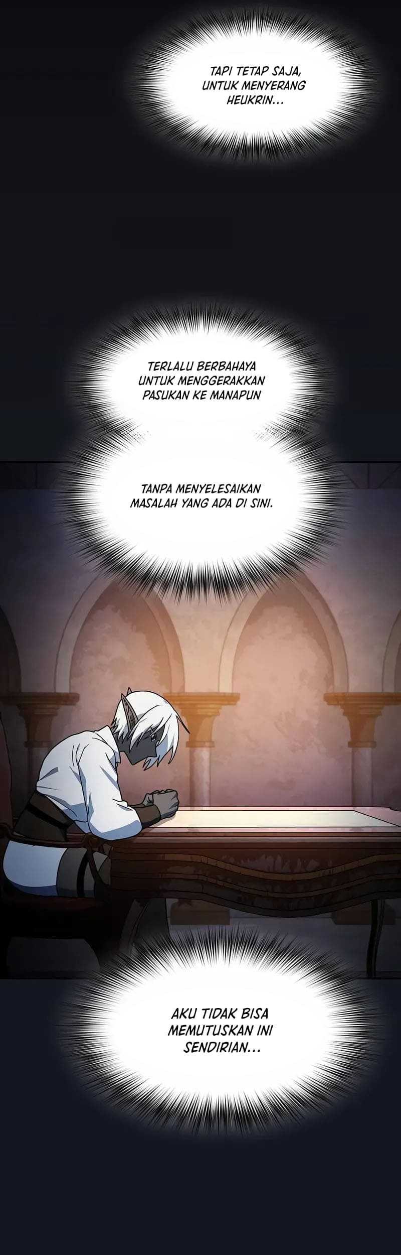 The Nebula’s Civilization Chapter 60 Gambar 50