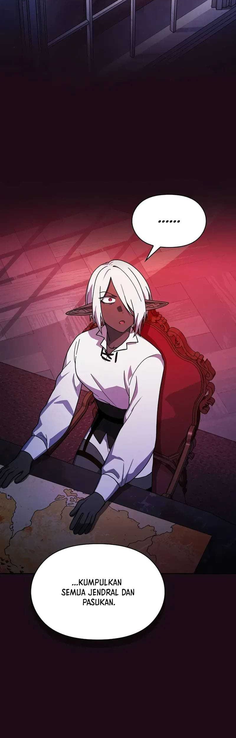The Nebula’s Civilization Chapter 60 Gambar 53