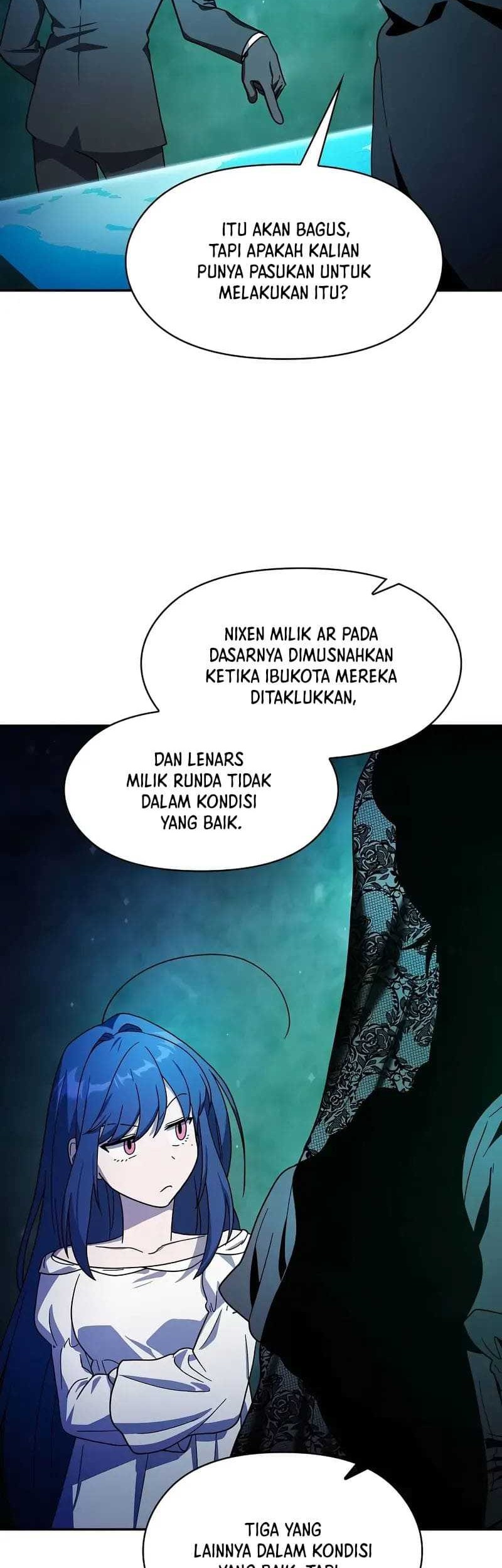 The Nebula’s Civilization Chapter 60 Gambar 59