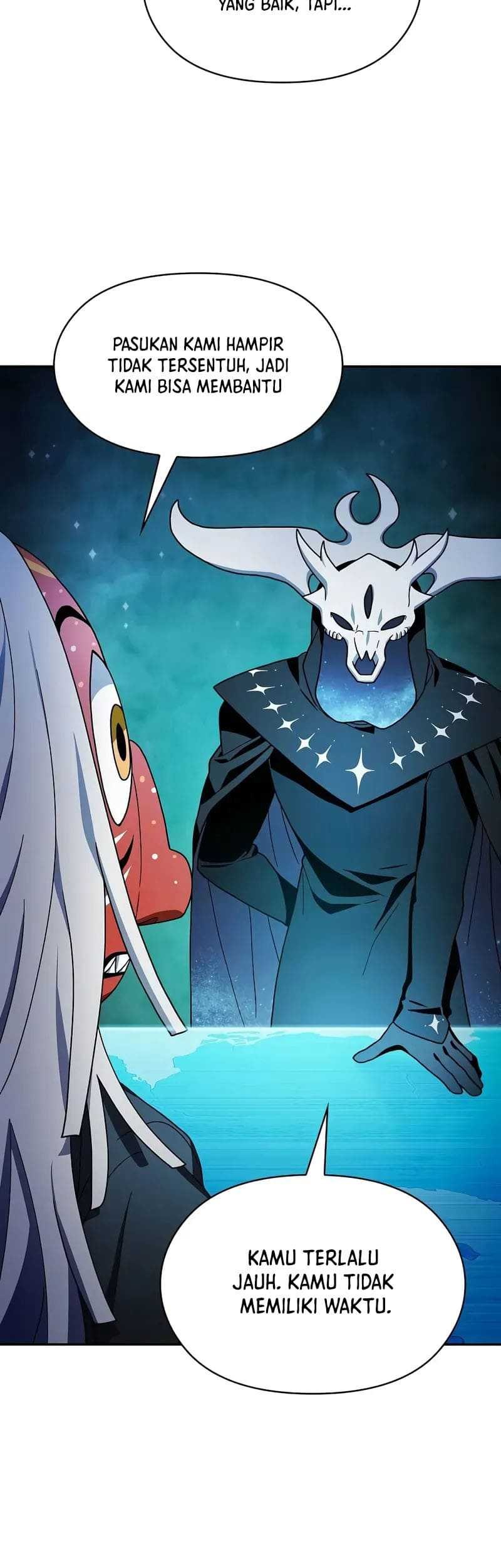 The Nebula’s Civilization Chapter 60 Gambar 60