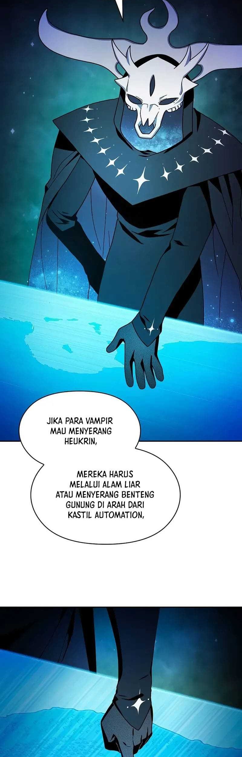 The Nebula’s Civilization Chapter 60 Gambar 63