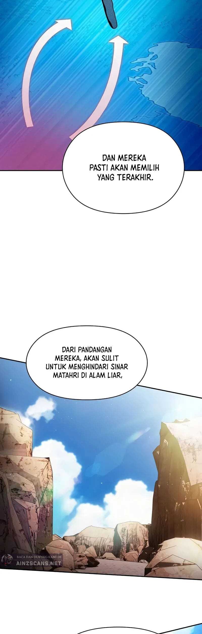 The Nebula’s Civilization Chapter 60 Gambar 64