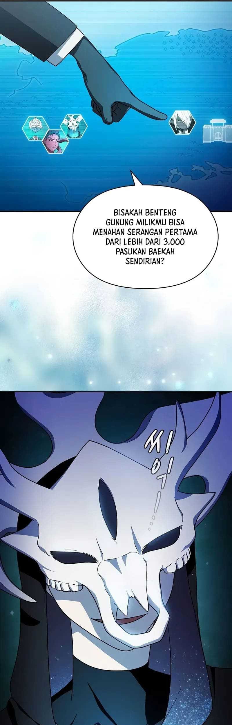 The Nebula’s Civilization Chapter 60 Gambar 68