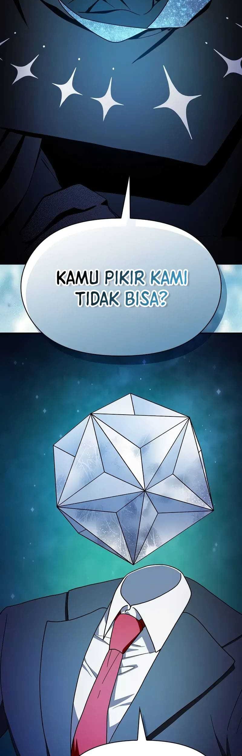The Nebula’s Civilization Chapter 60 Gambar 69
