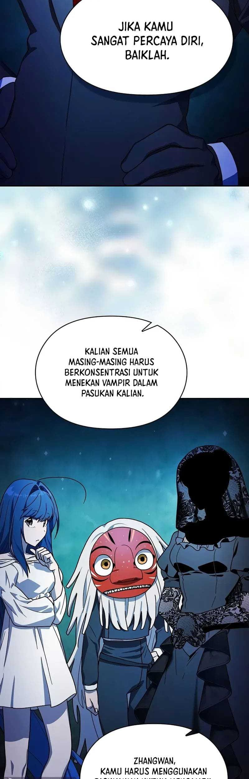 The Nebula’s Civilization Chapter 60 Gambar 70