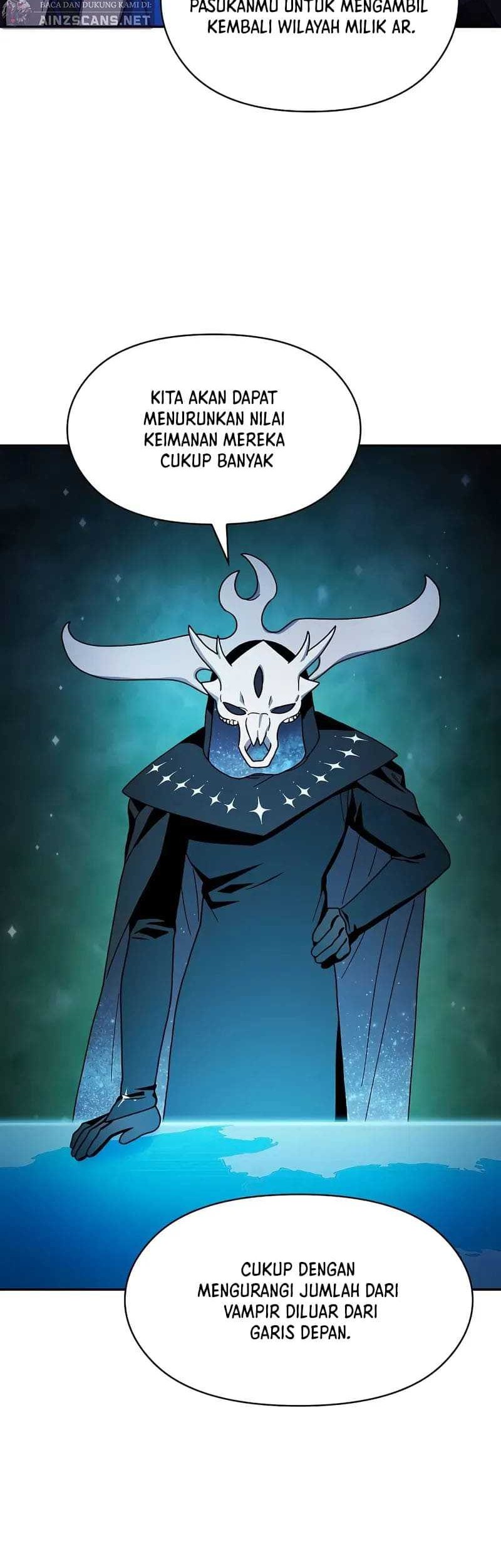 The Nebula’s Civilization Chapter 60 Gambar 71