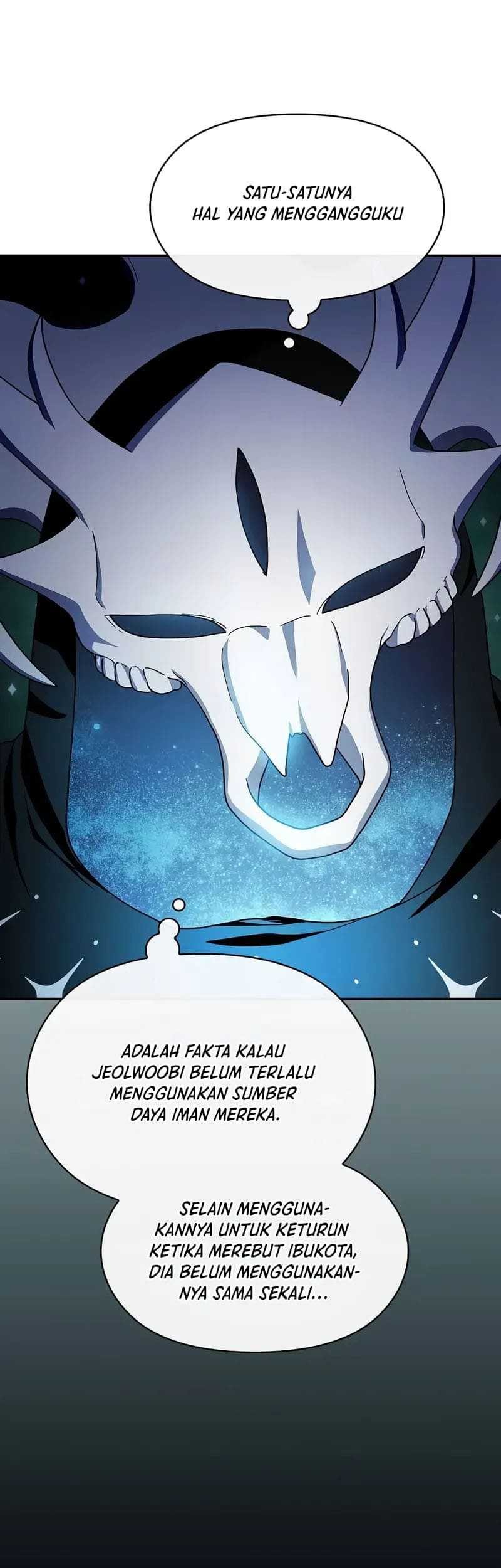 The Nebula’s Civilization Chapter 60 Gambar 72