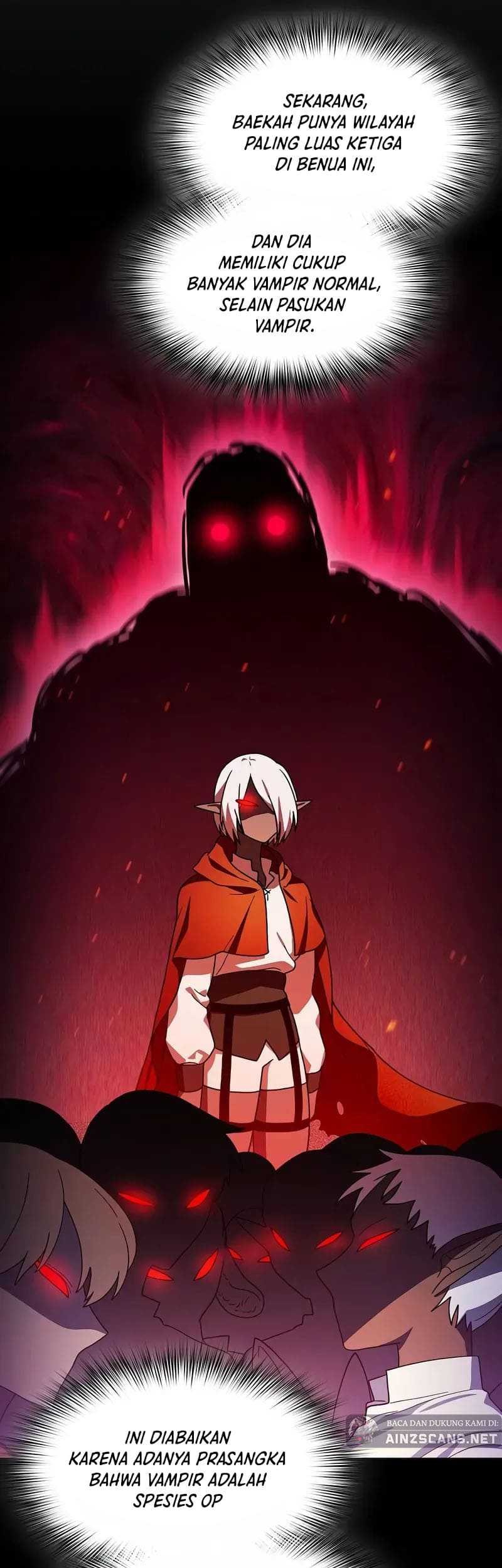The Nebula’s Civilization Chapter 60 Gambar 74