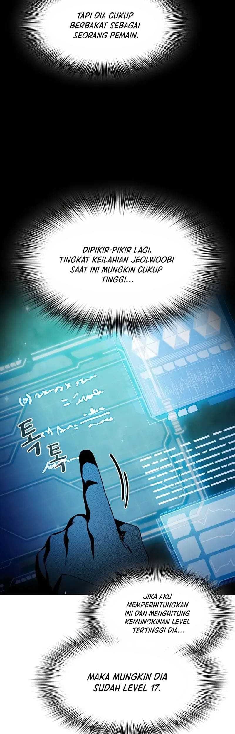 The Nebula’s Civilization Chapter 60 Gambar 75